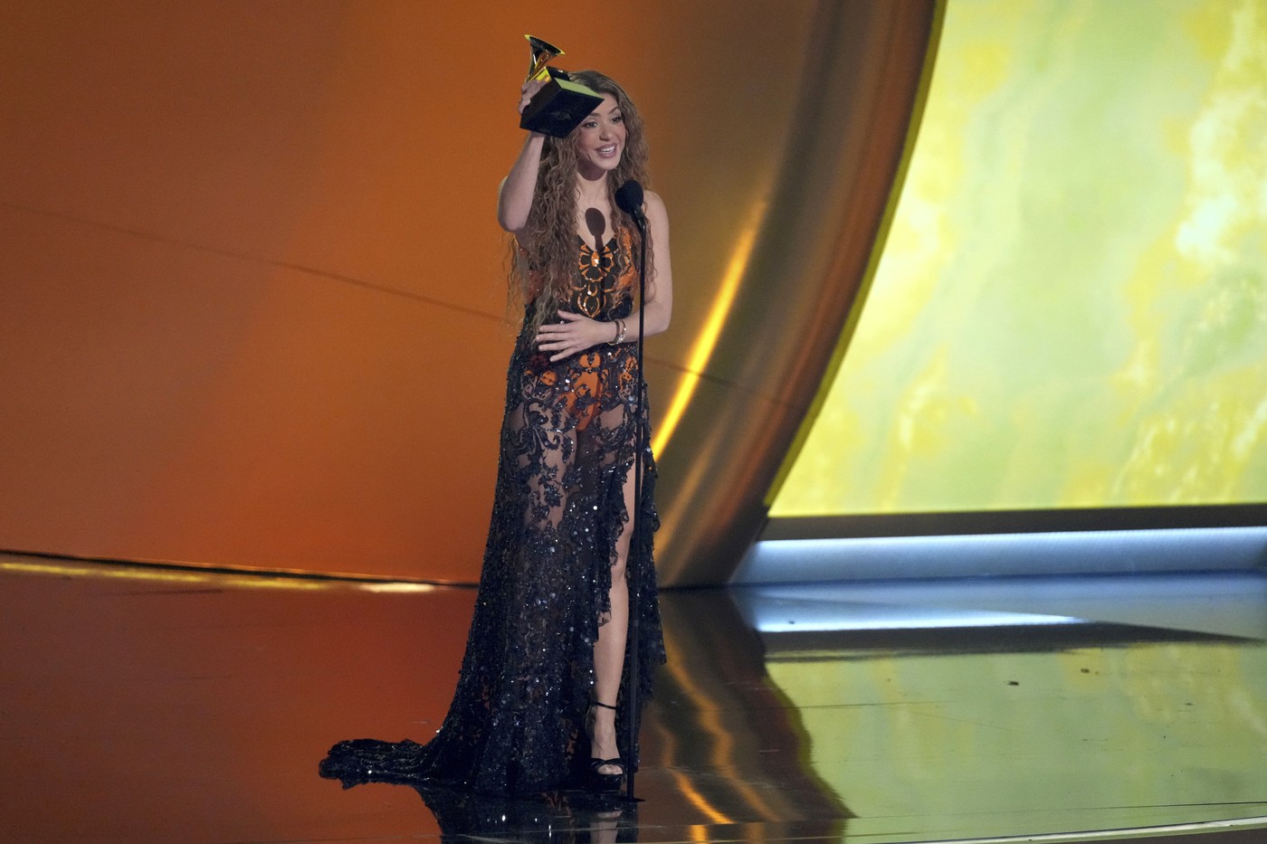 Anunțul făcut de Shakira la trei ani de la despărțirea de Pique: „Pot să fiu fericită. Persoană loială, muncitoare”