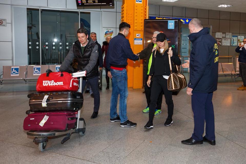 Halep a semnat cu Nike! Suma pe care noul sponsor al Simonei o plătește e oficială
