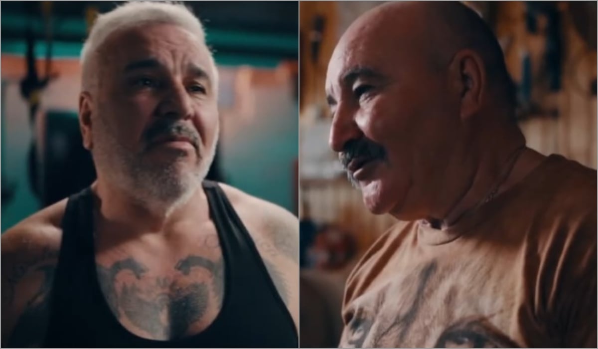 Unde poți vedea serialul documentar „Cămătarii”, despre Nuțu și Sile Cămătaru. Când apare următorul episod