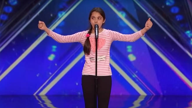 Laura Bretan, câștigătoarea „Românii au talent 2016”, a împlinit 21 de ani. Cum arată acum și ce surpriză le-a făcut fanilor