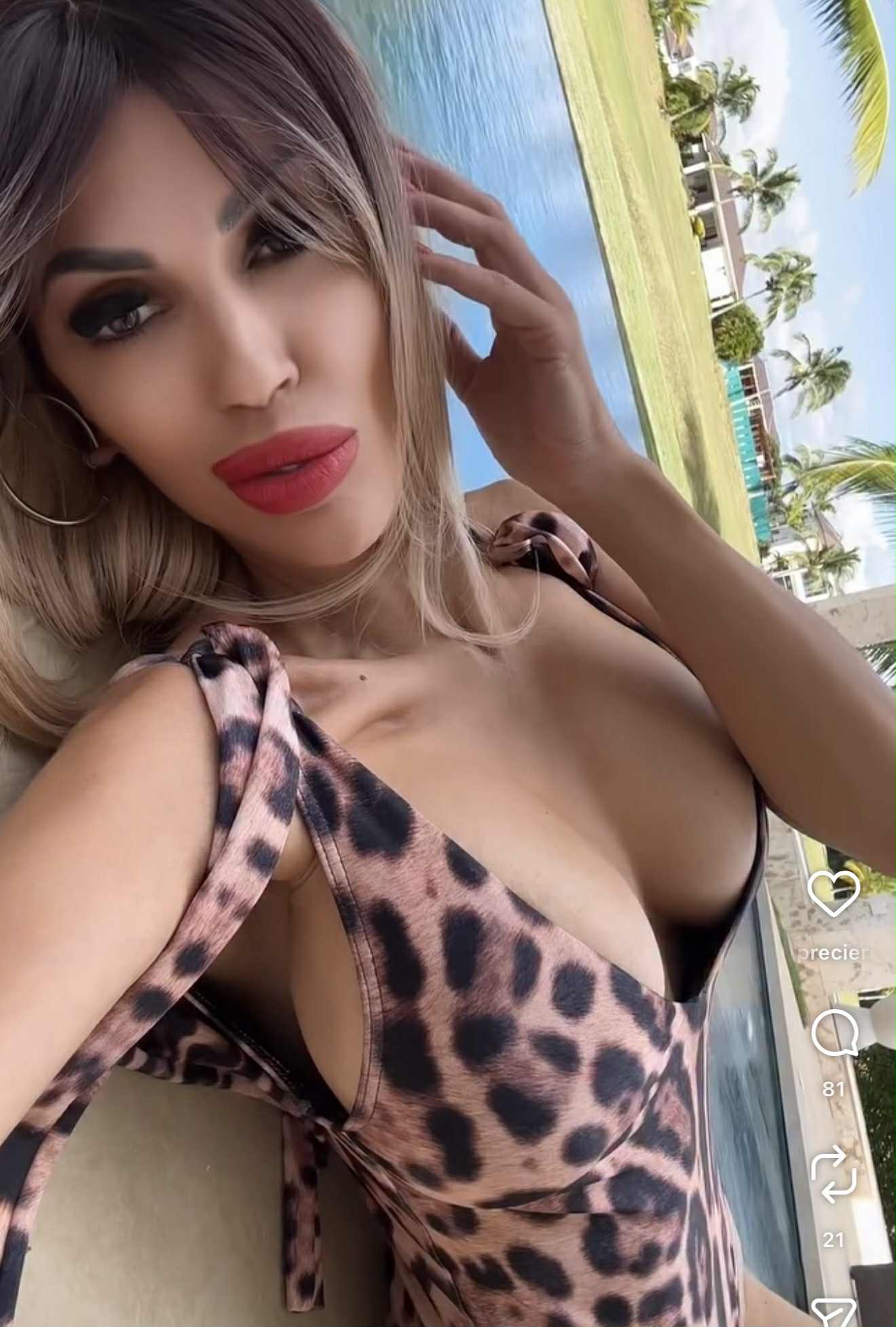 Imagini cu Raluca Bădulescu în costum de baie la Survivor România 2026. Remarca pe care a făcut-o despre Cristian Boureanu, concurent în show