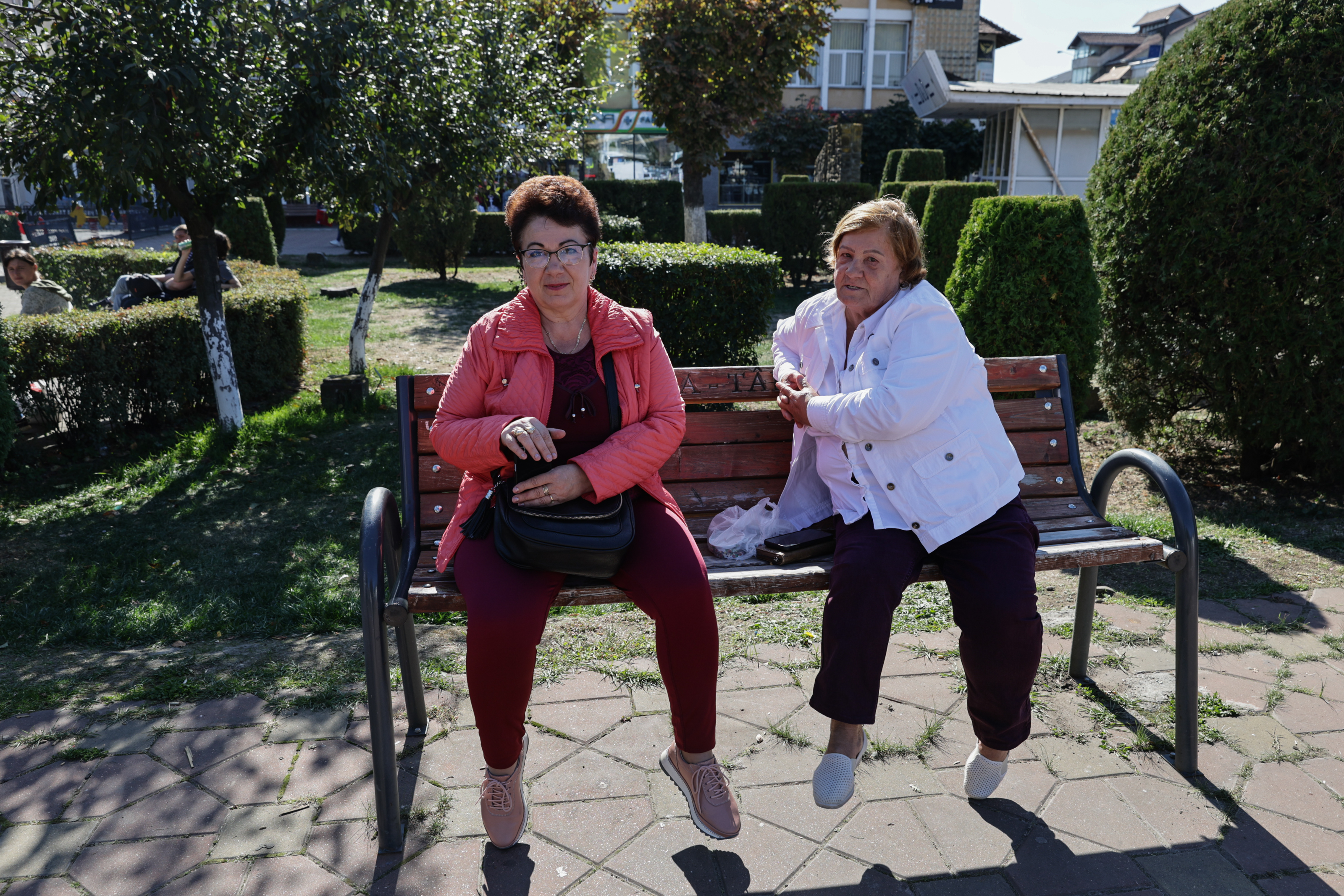 Oraşul în care oamenii se trezesc noaptea ca să facă duş sau ca să spele rufe la maşină