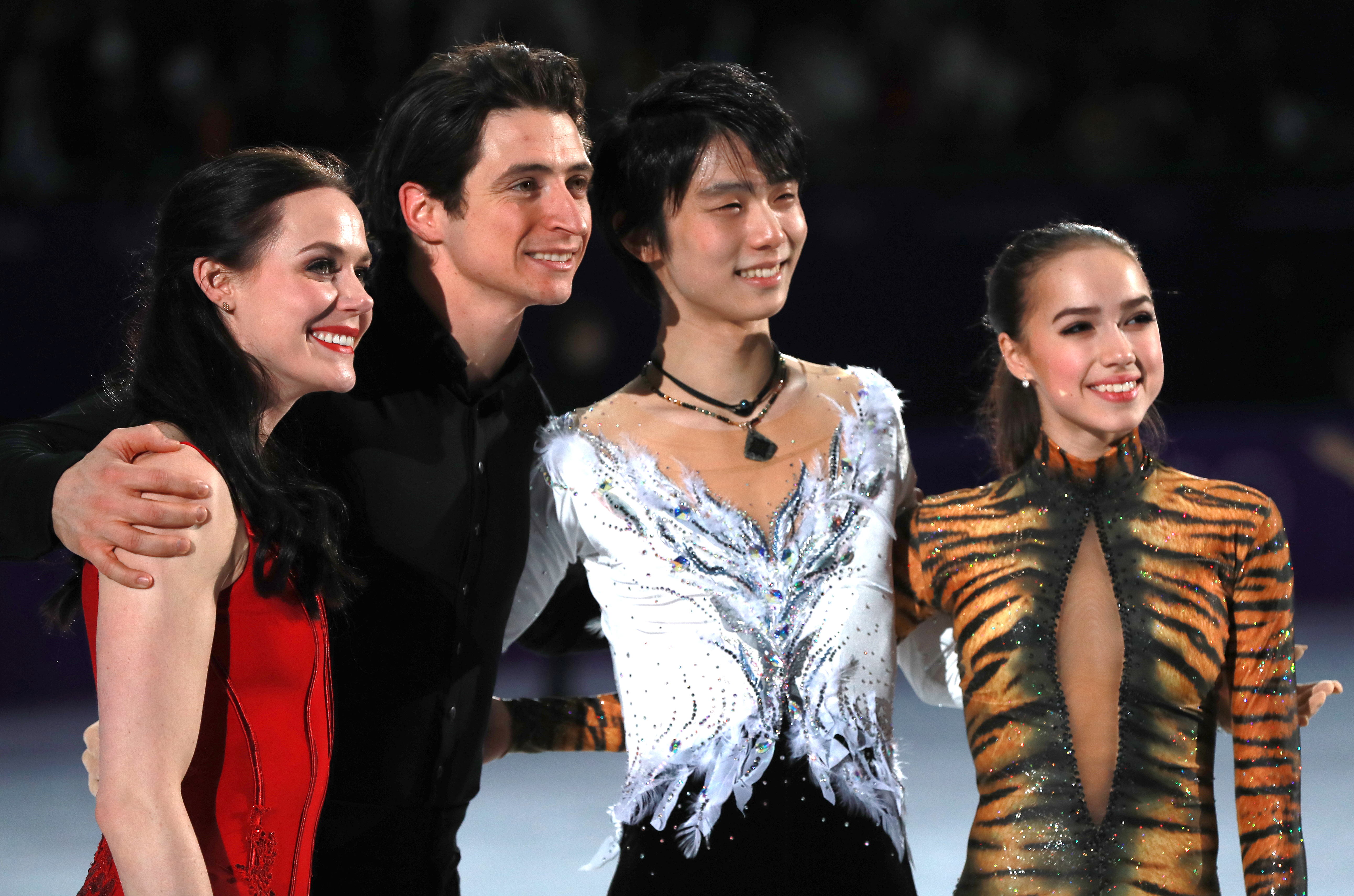 LIVE BLOG Jocurile Olimpice de iarnă 2018, program și rezultate. Norvegia, prima în clasamentul final pe medalii | FOTO