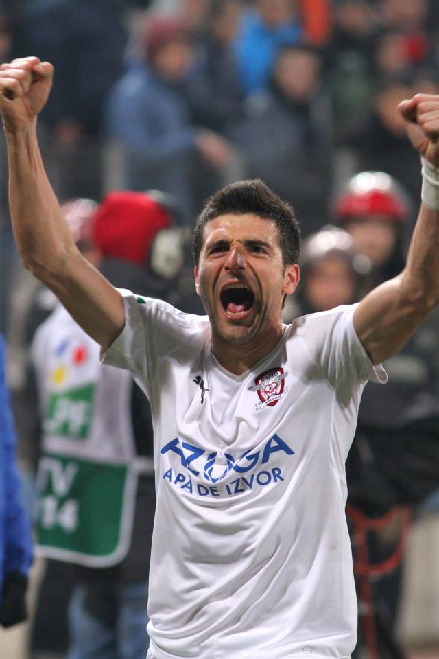 Cristi Pustai avertizează: "Viitorul e periculoasă în deplasare" / GALERIE FOTO