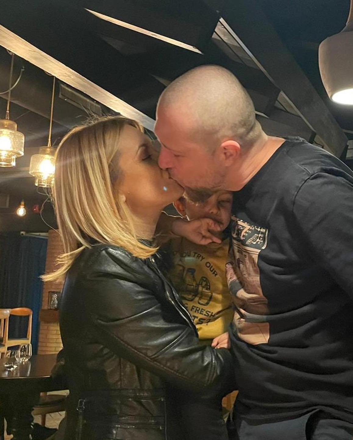 Simona Gherghe are reguli clare pentru cei doi copii. Ce le impune de fiecare dată. „Trebuie să ne ținem de ele”