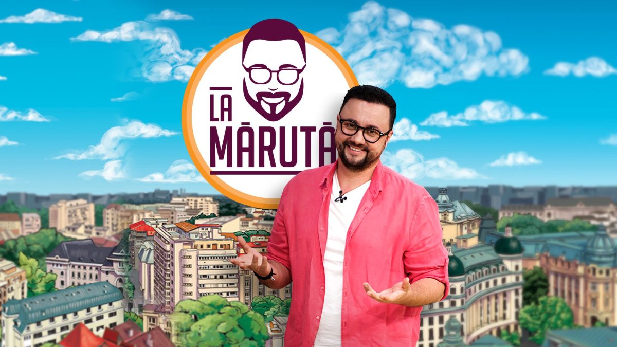 Mihai Morar, adevărul despre trecerea lui Cătălin Măruță de la PRO TV la Radio ZU: „E scris în publicații importante din România”