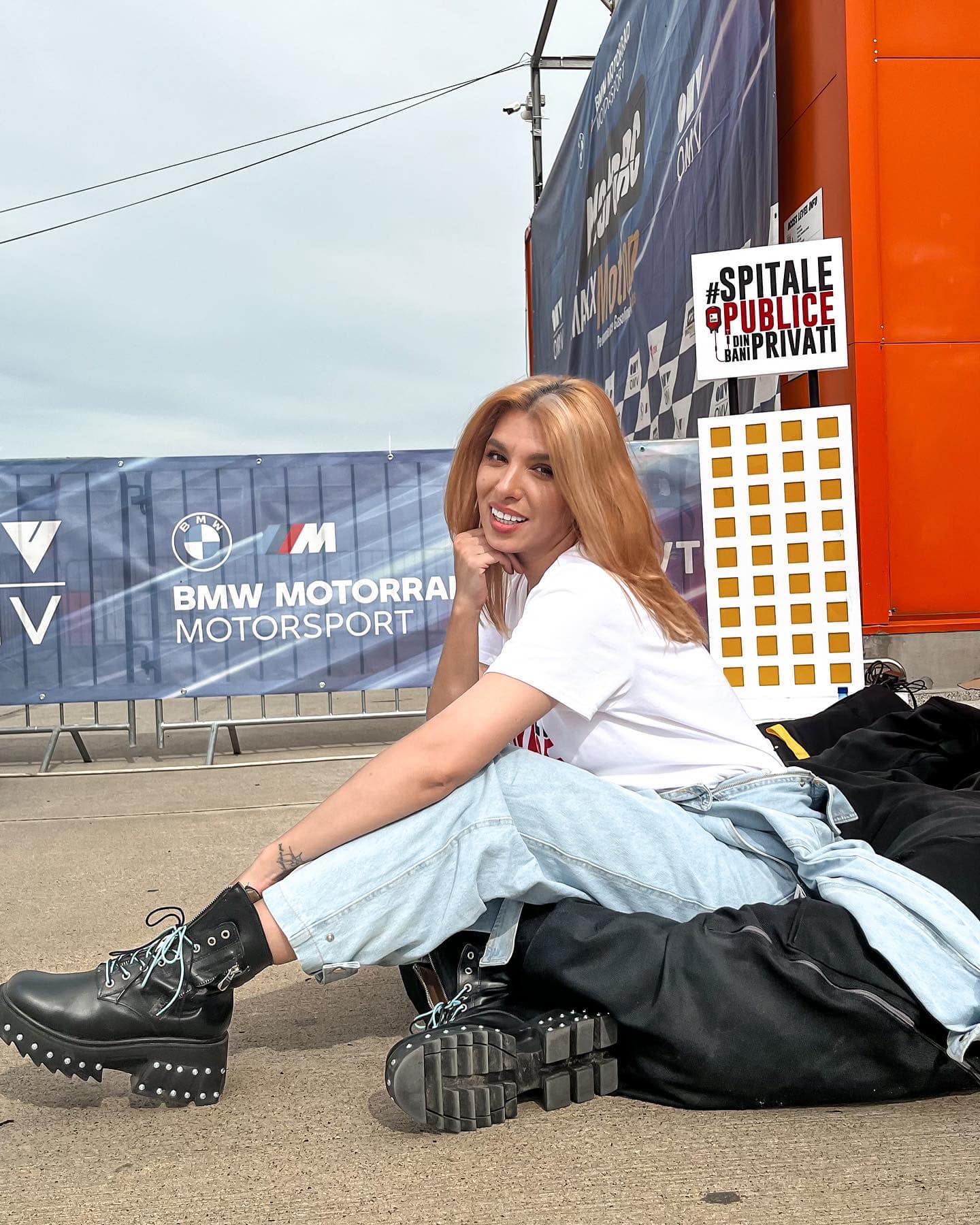 Sorana Darclee a fost diagnosticată cu ADHD. Cum a descoperit și de ce nu ia tratament: „Simțeam că o iau razna și înnebunesc”