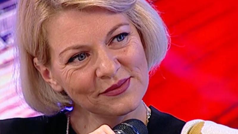 Credința a făcut-o pe Dana Nălbaru să piardă prieteni: „Am fost văzută ca o ciudată”. De cine e apropiată acum