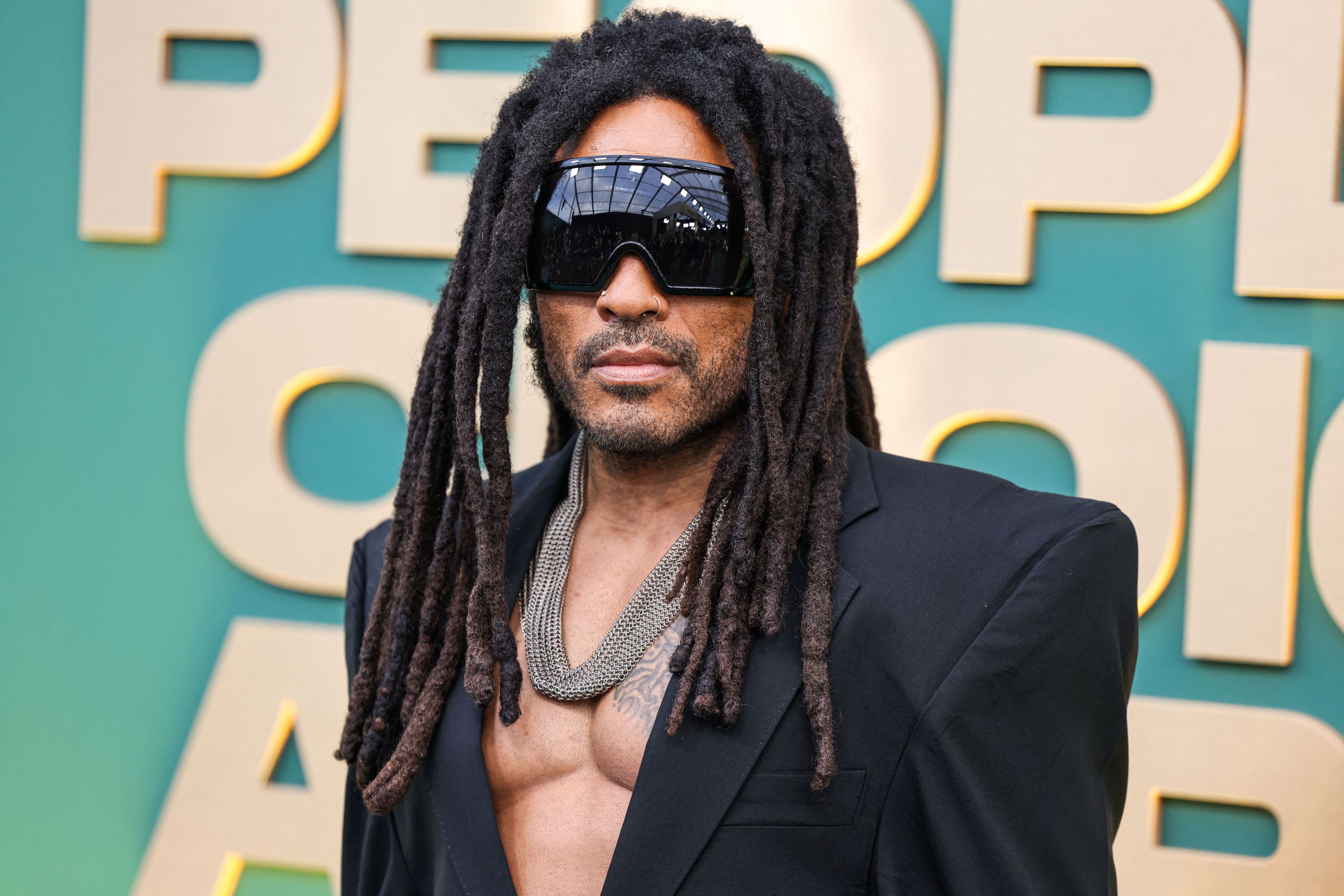 Lenny Kravitz vine la UNTOLD 2024. Artistul pregătește un show unic