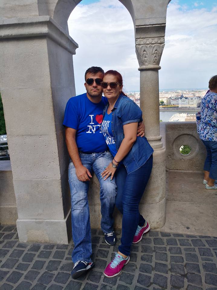 EXCLUSIV/Gabi Hurlup, poliţistul rănit în explozia de la Mihăileşti de acum 14 ani, mărturisire cutremurătoare: "24 mai e a doua mea zi de naştere"