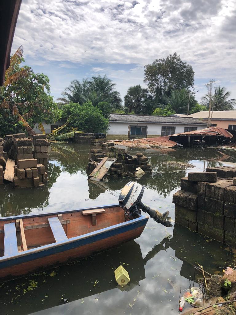 Akosombo