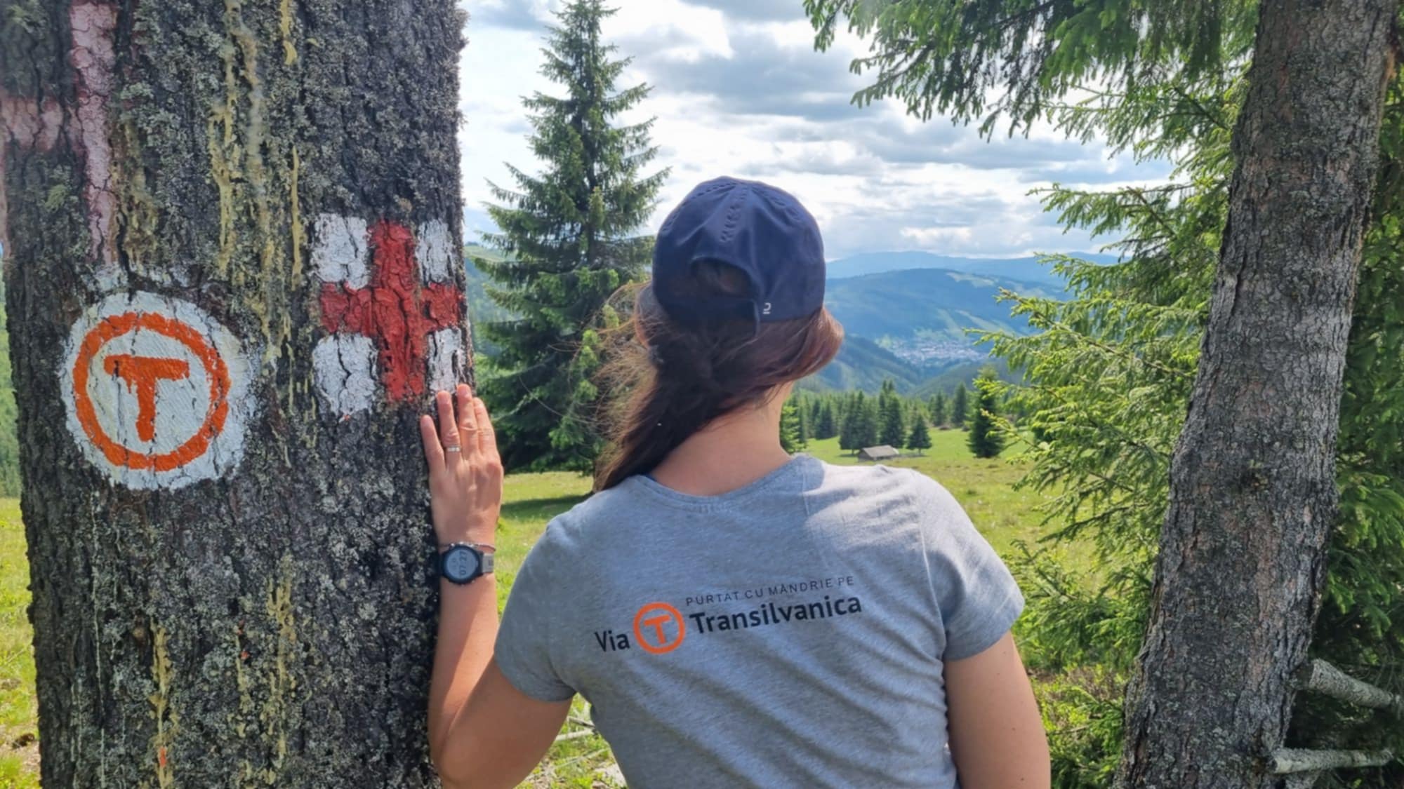 Via Transilvanica în 2025, prin experiențele călătorilor: „Îți arată România așa cum rar o mai găsești: autentică, simplă și cu oameni calzi”
