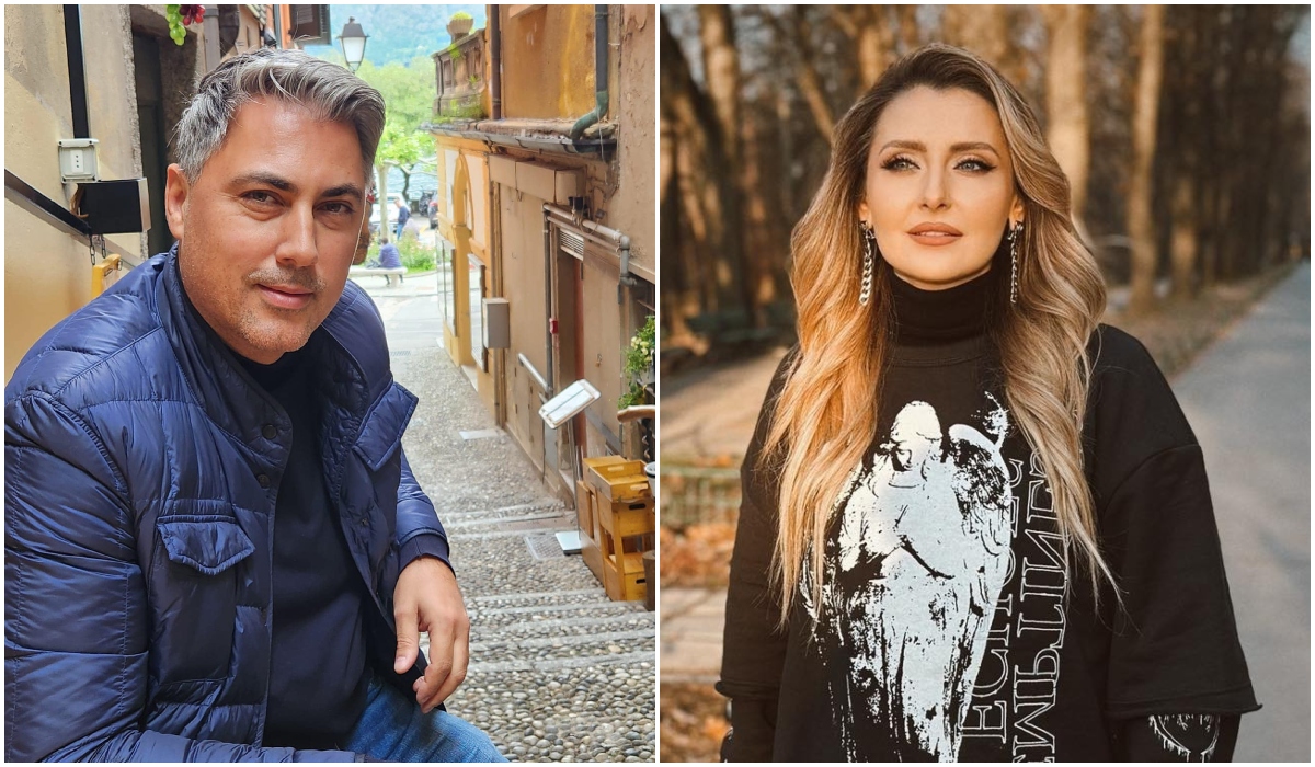 Cum a răspuns Alexandru Ciucu atunci când a fost întrebat dacă este responsabil de căsnicia eșuată cu Alina Sorescu. „Nu cred că a fost bine”