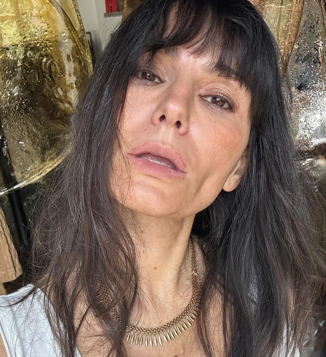„Asta trebuie dat altora”. Citatul care a apărut pe pagina de Instagram a Danei Budeanu după primul tur al alegerilor prezidențiale din România