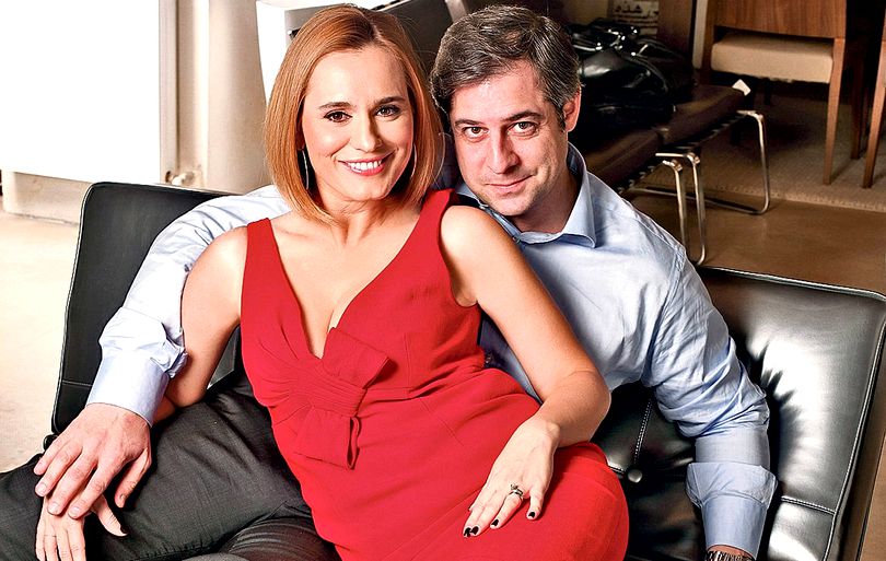 Ce religie are Andreea Esca. Prezentatoarea a făcut schimbarea acum ani buni: „Important e să ai Dumnezeu și să treci pe la biserică”