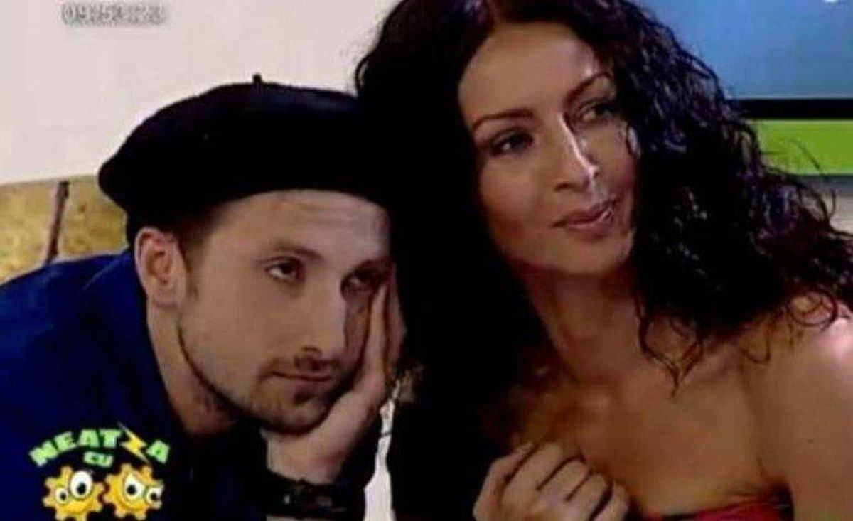 Dani Oțil a izbucnit în lacrimi la TV. Ce a spus despre fiul său și relația cu Mihaela Rădulescu: „Timpul nu îl mai pot da înapoi”