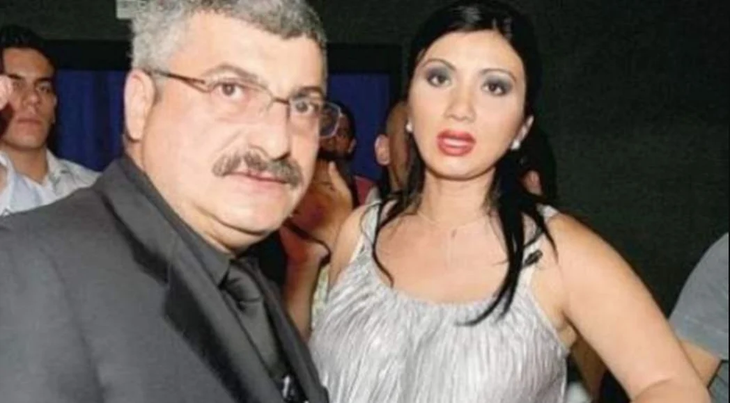 Copiii Adrianei Bahmuțeanu rămân în casa lui Silviu Prigoană, după proces. Ce program de vizită va avea vedeta: „Eu sunt în stare de șoc”