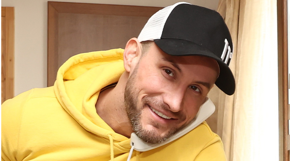 Ezen a csodás helyen romantikázott Csuti és gyönyörű szerelme – fotó