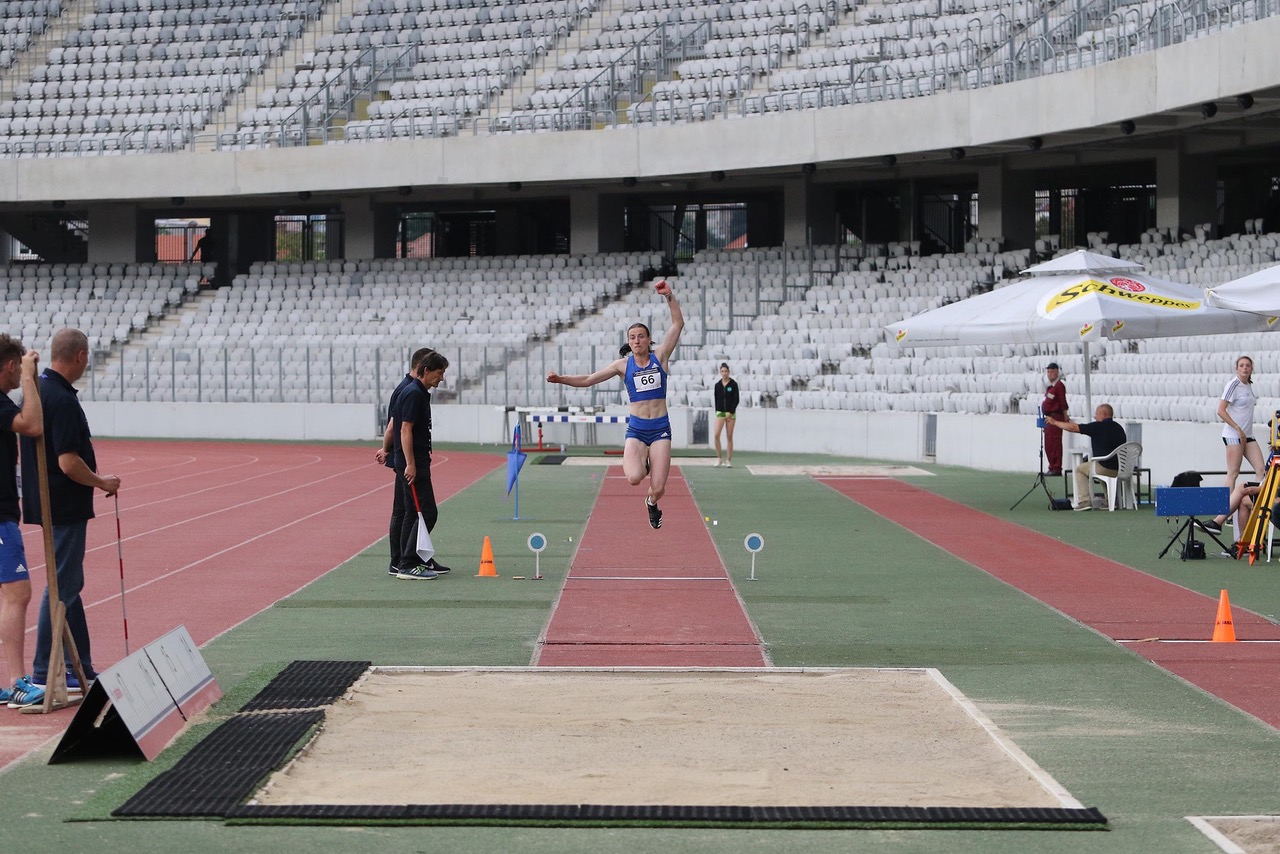 Campionatul European de atletism 2018. Ancuța Bobocel, locul 7 la 5.000 metri. Tricolorii, fără medalii | FOTO