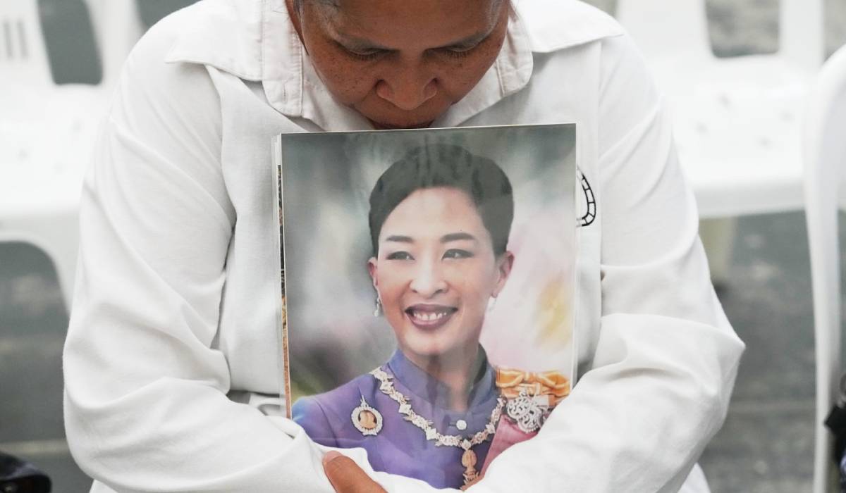 Prințesa Bajrakitiyabha a Thailandei a murit. Jurista cu studii la Cornell avea 47 de ani și era văzută ca posibilă moștenitoare a tronului