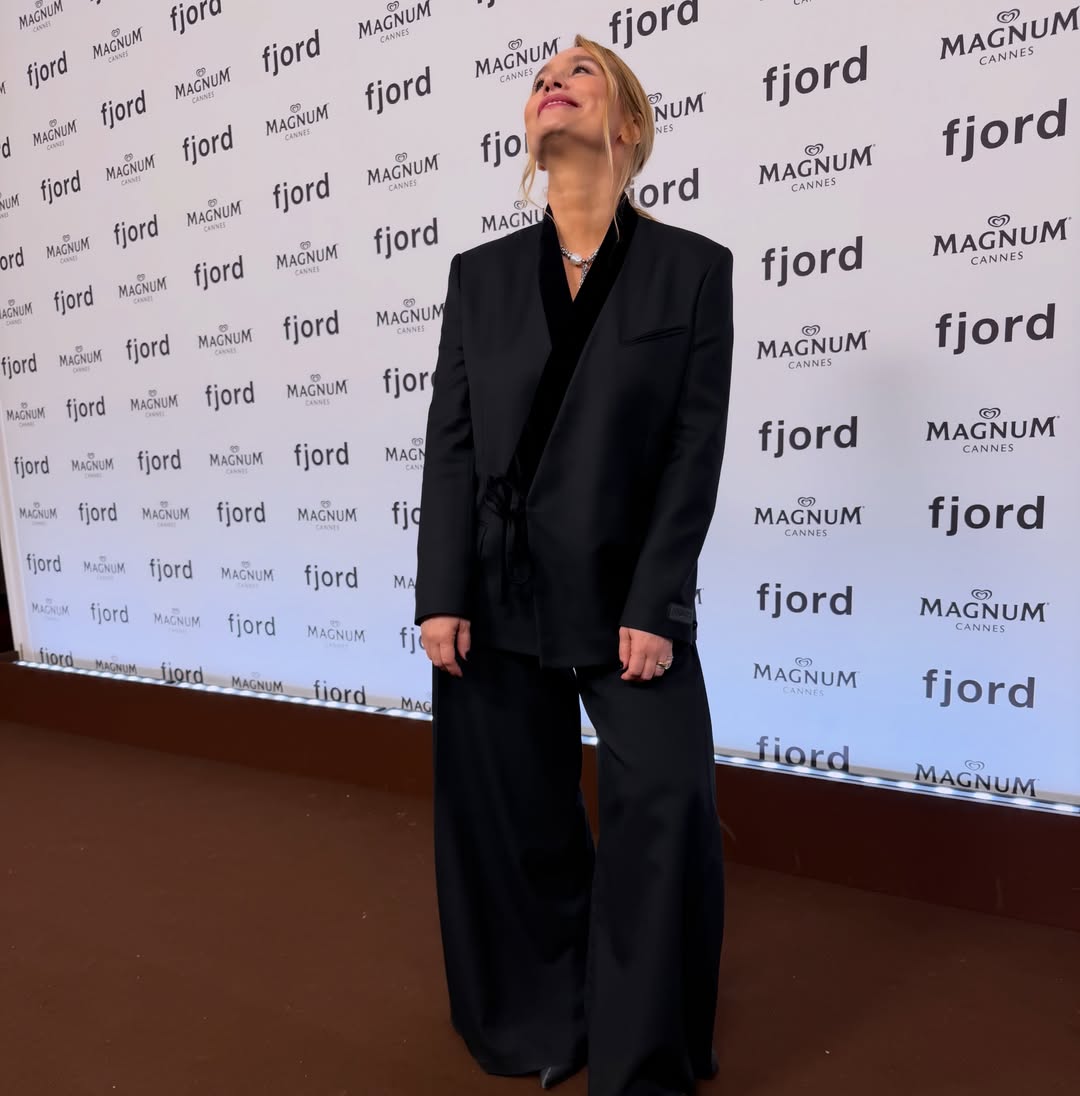 Vedete din România, pe covorul roșu la Cannes 2026. Mădălina Ghenea, Andreea Esca și Amalia Enache au strălucit în rochii spectaculoase