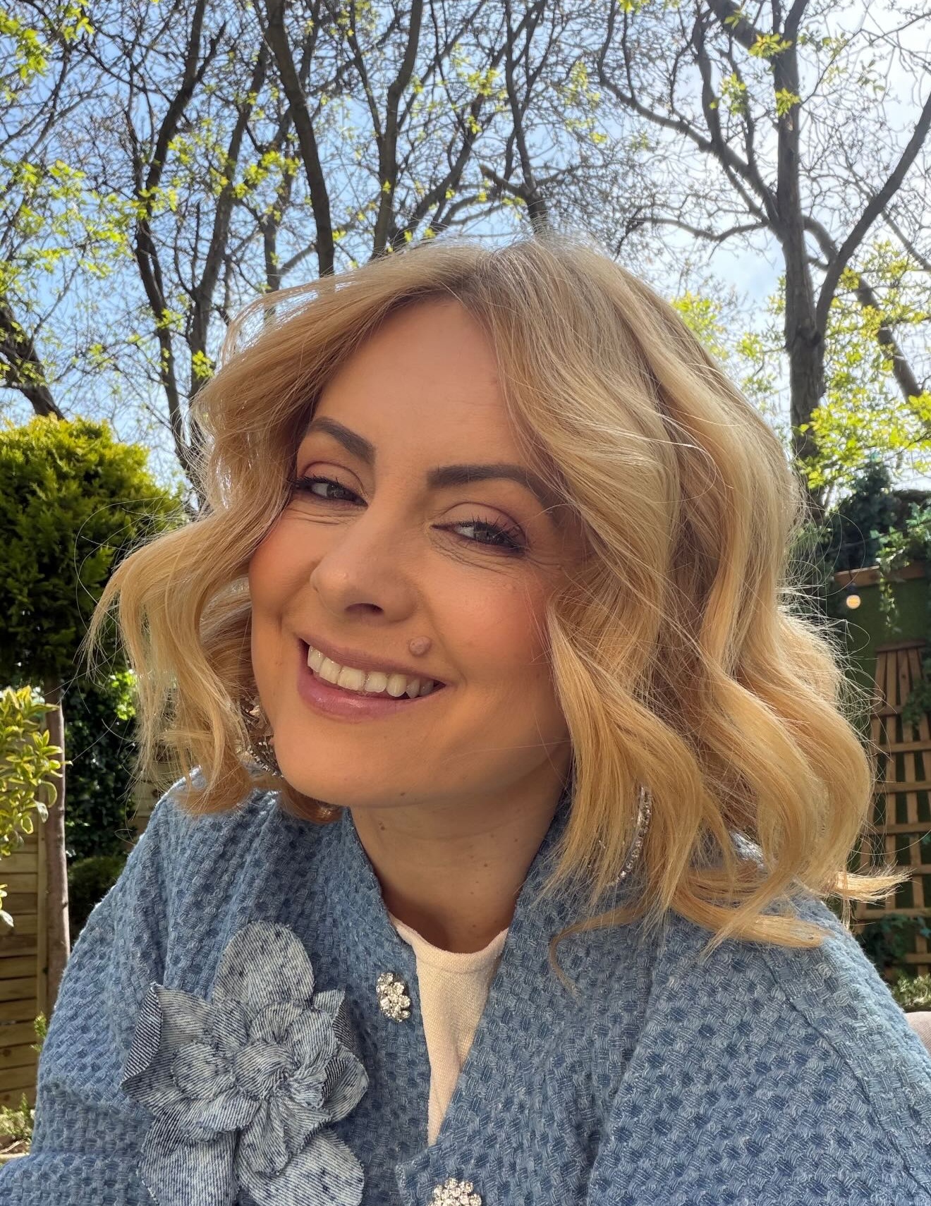 Simona Gherghe, review sincer despre Disneyland Paris: „Am amânat cât s-a putut momentul”. Ce nu i-a plăcut și de ce a plâns