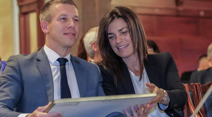 Ki fogja teregetni a családi szennyest Varga Judit és Magyar Péter?