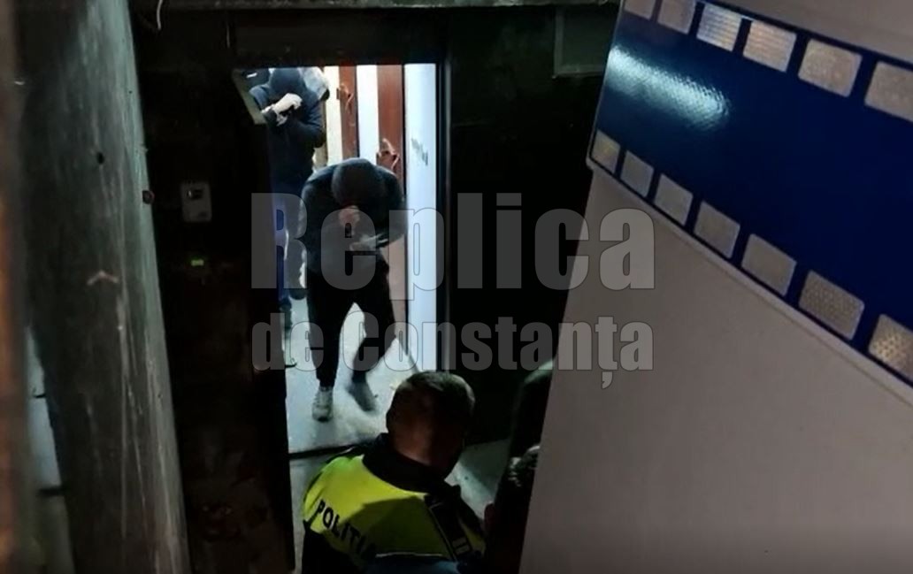 Cei șapte militari de la Baza Kogălniceanu acuzați de furt de combustibil, arestați preventiv