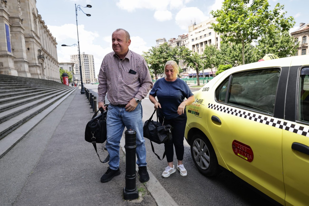 Verdictul Curții de Apel în cazul lui Viorel Pașca, șeful azilelor ilegale din Bihor, se amână pentru 13 iulie