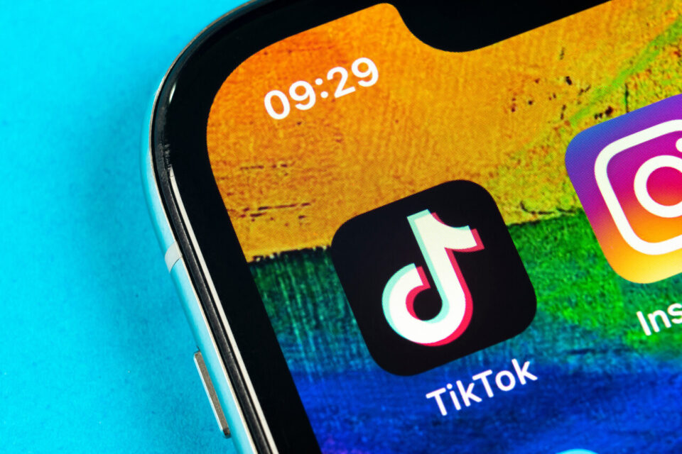 tiktok-application