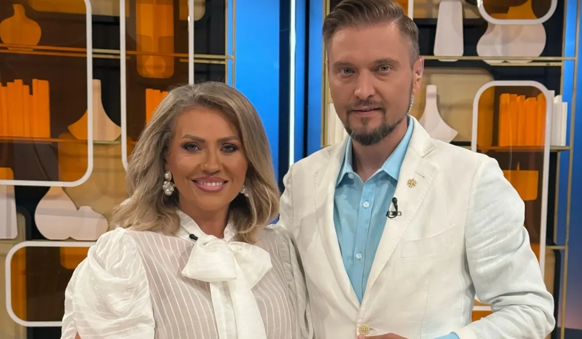 Reacția Mirelei Vaida după ce a fost numită „isterică”: „Păi voi nu știți ce am făcut în Asia Express! Nu mă cunoașteți!?”