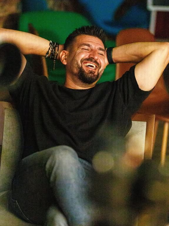 Motivul pentru care Radu Ciucă și Viviana Sposub nu-și mai vorbesc: „Mi-a dat block fără vreo explicație”