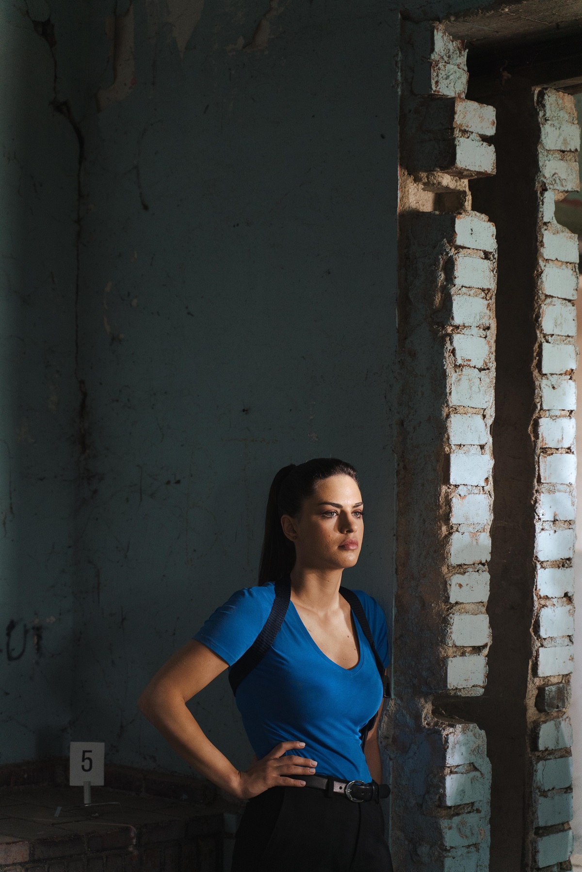 Unde lucrează de 4 ani Alice Halpert din serialul „Clanul”. Nu are legătură cu actoria: „Mă bucur că pot să îmbin ambele lucruri în viața mea”