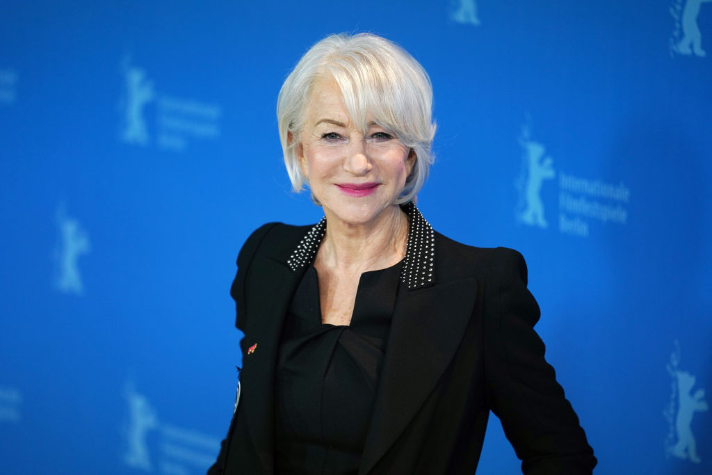 Milliárdokért árulja otthonát Helen Mirren