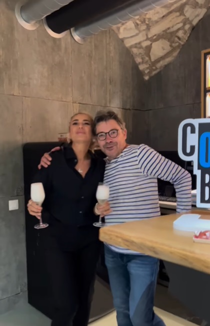 Anamaria Prodan a primit rolul principal într-un film regizat de Iura Luncașu. Primele declarații: „Actriță…Ce frumos!”