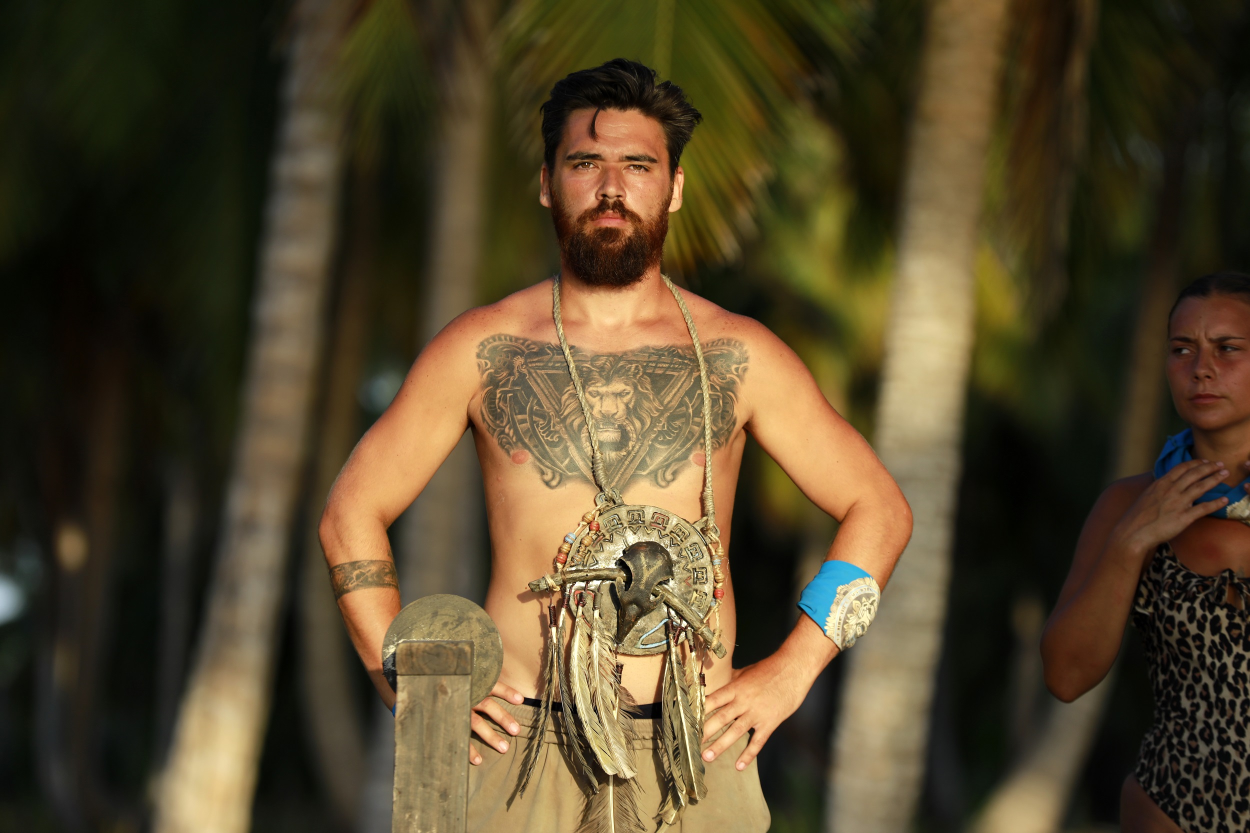 „Survivor All Stars”, 21 martie. Un alt concurent va părăsi competiția. „Trebuie să învățăm să pierdem”
