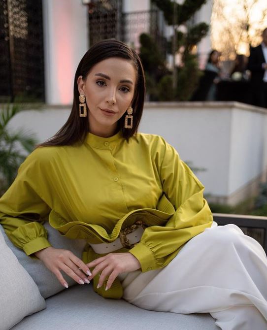 Decizia luată de Alex Leonte, fostul iubit al lui Theo Rose, după ce a început o altă relație: „N-am ascuns niciodată”