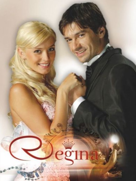 Diana Dumitrescu a fost jignită pe platourile de filmare, când juca în telenovela „Regina”: „Nu pot să-ți spun ce-am simțit”