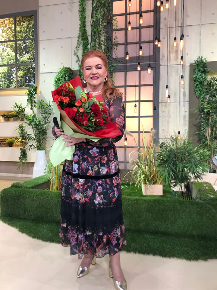 Câți bani primește Maria Cârneci la evenimentele la care e invitată să cânte: „20.000 de euro nu am luat. Oamenilor le-a plăcut, m-au cinstit”