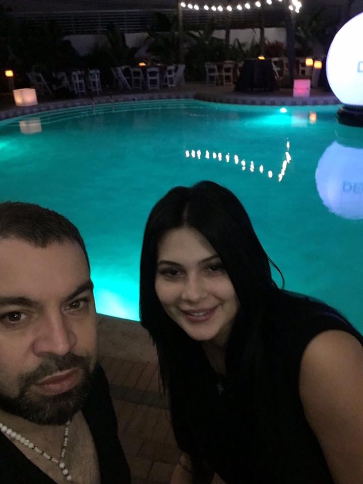 Florin Salam, primele declarații după ce s-a zis că Roxana Dobre l-a părăsit. De ce soția a plecat de acasă: „Ne mai ciondănim și noi”