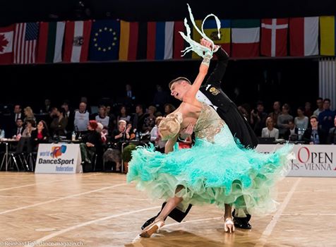 Poftiți la show! Pregătiri pentru DanceMasters 2015 / VIDEO