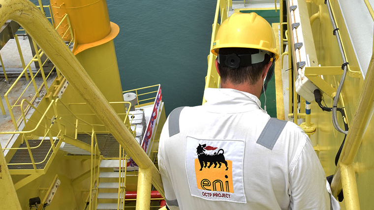 Eni expands West Africa footprint with first-ever oil exploration deal in Gambia