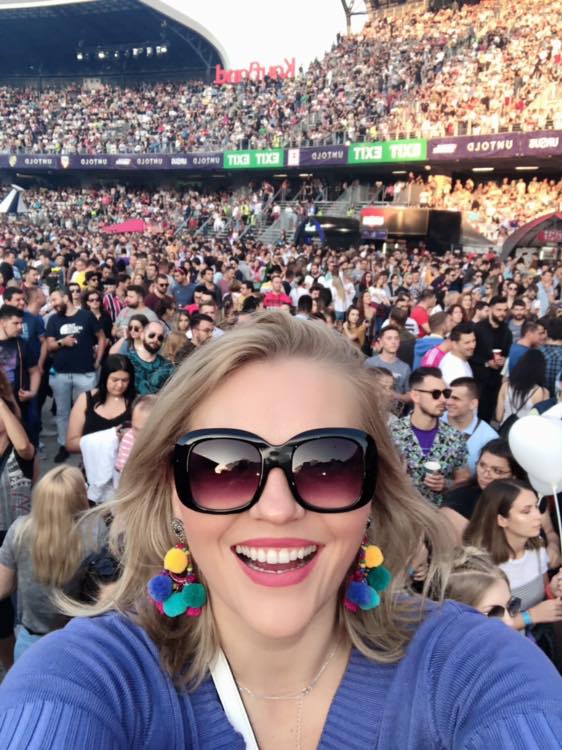 Mirela Vaida, victima hackerilor. Vedeta a rămas fără contul de Instagram. „Bună dimineaţa, că rea a fost deja”