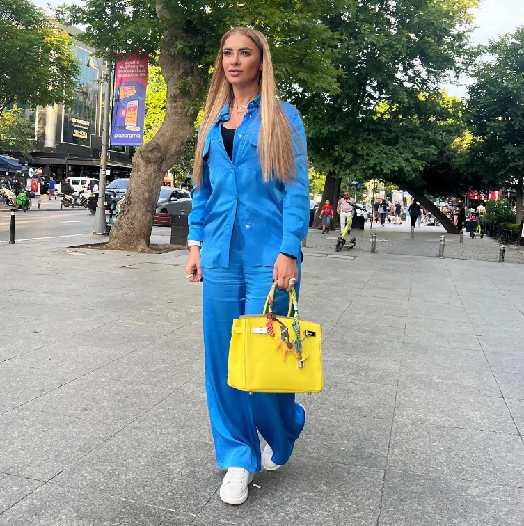 Anamaria Prodan, cu ochii în lacrimi când a vorbit despre Laurențiu Reghemcapf: „Știam de aventura lui. Mă credeți tâmpită?”
