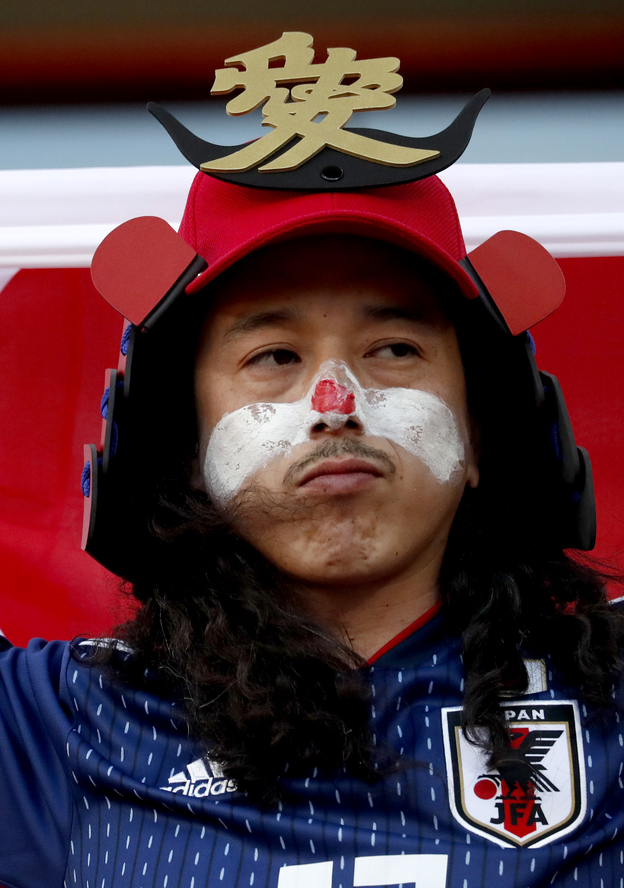 Japonia - Senegal 2-2, în grupa H de la Campionatul Mondial de fotbal Rusia 2018. SenEGAL a condus de două ori / FOTO&VIDEO