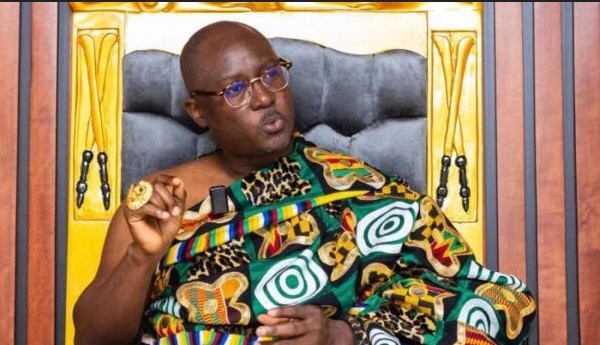 Queen Mother Confirms Kwahu Abetifihene as Acting Kwahuhene