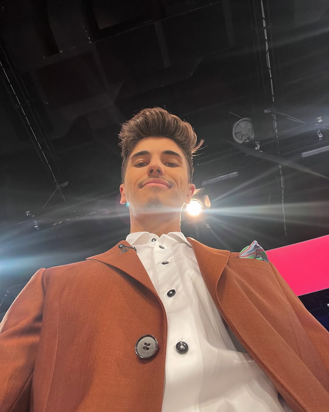 Sebastian Dobrincu, adevărul despre relația cu Jasmina, fiica lui Virgil Ianțu, după ce au fost împreună în Grecia: „Situația asta”