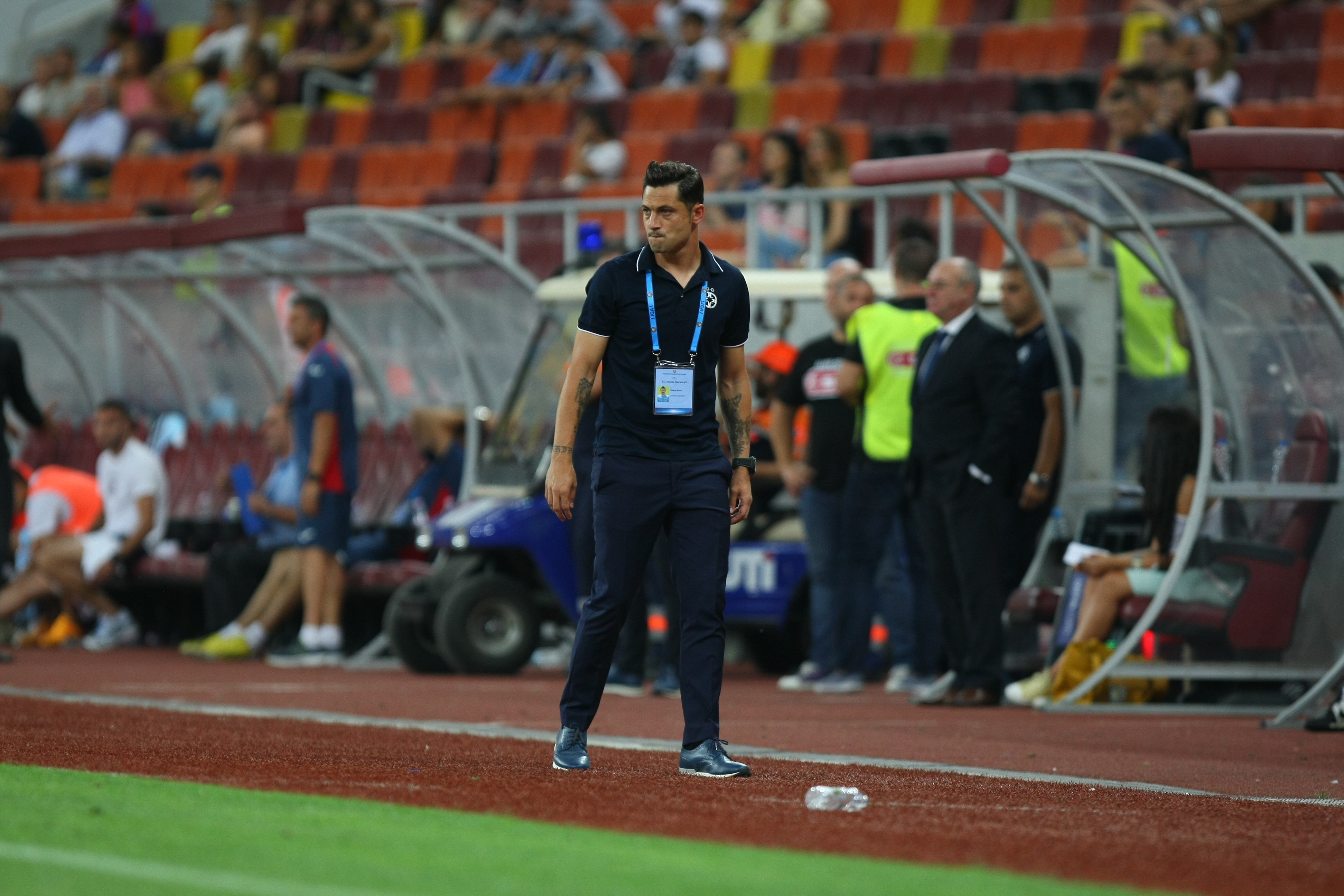 Frige banca! Gâlcă a refuzat Petrolul, Grigoraș și Bergodi au fost sunați de ASA, Piți e dorit în Bănie. La Steaua se decide după Rosenborg. ^Selymes, Miriuță, Cârțu și Rădoi sunt pe cracă! Variantele pentru Steaua / FOTO