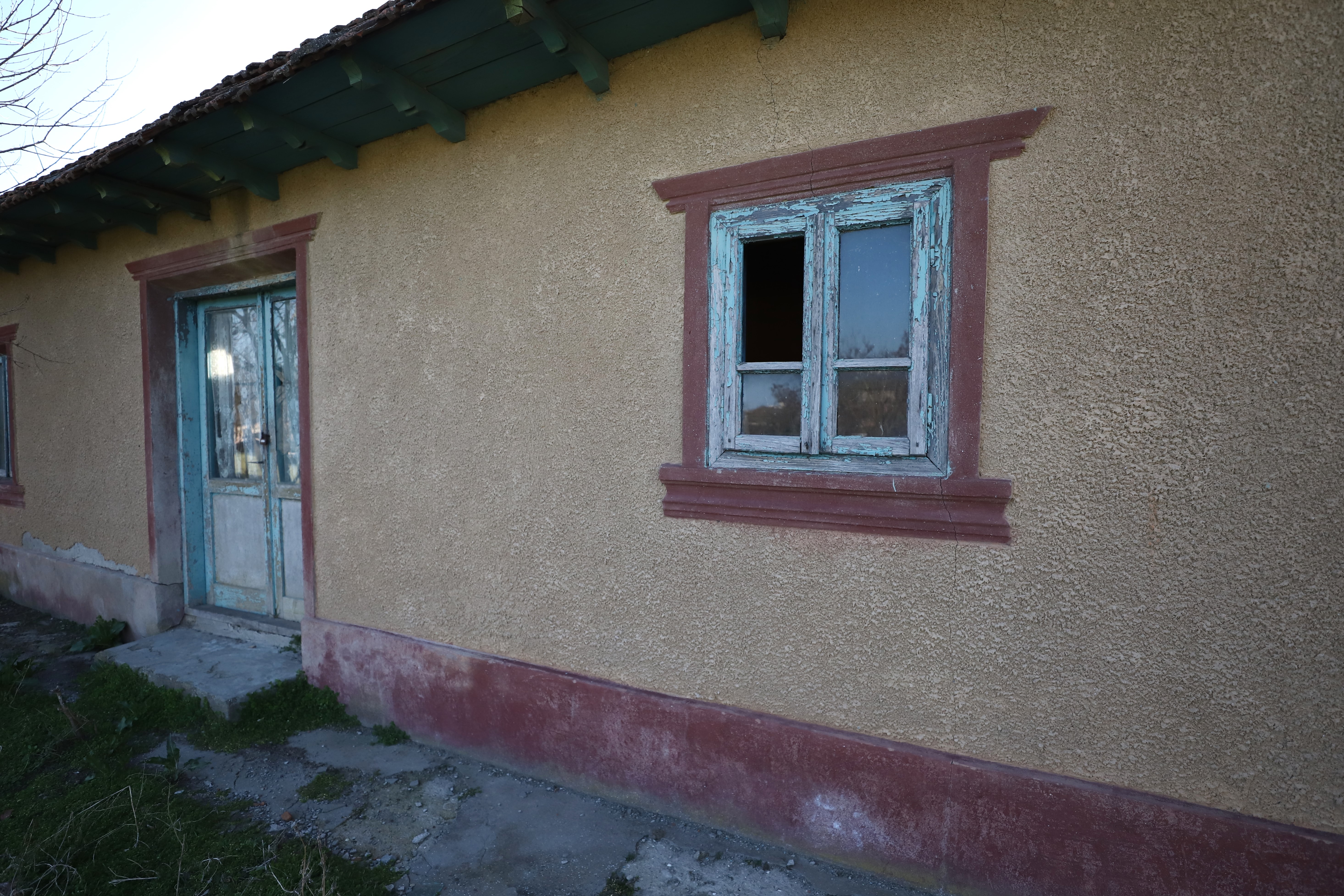Părintele Balaban a deschis cu fonduri europene prima pensiune din Dăeni, Tulcea: „Am crezut în visul ăsta când nimeni nu credea!”