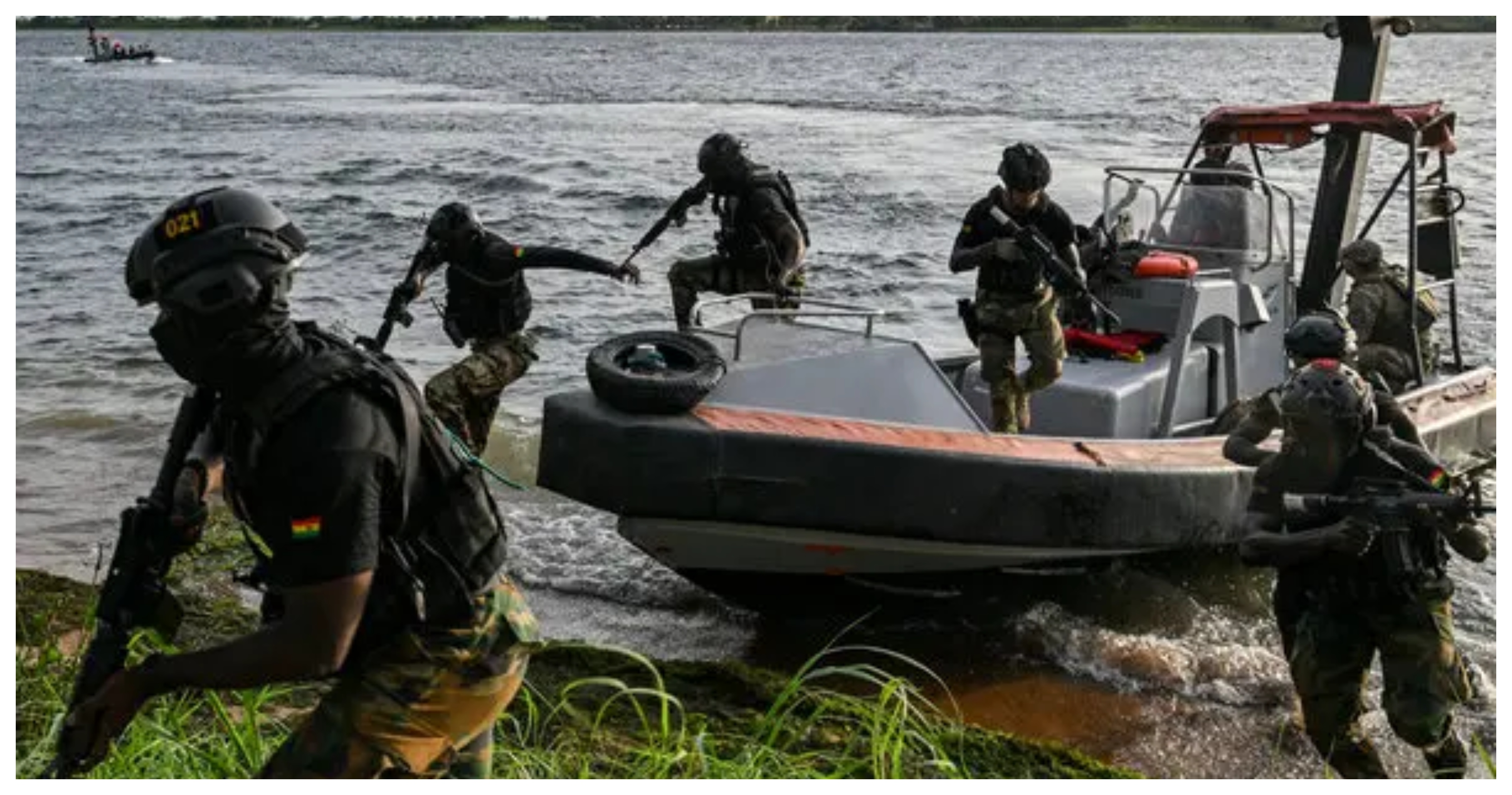 Training includes joint operations with US and African forces, logistics support, and advanced data-sharing using systems like Link-16.